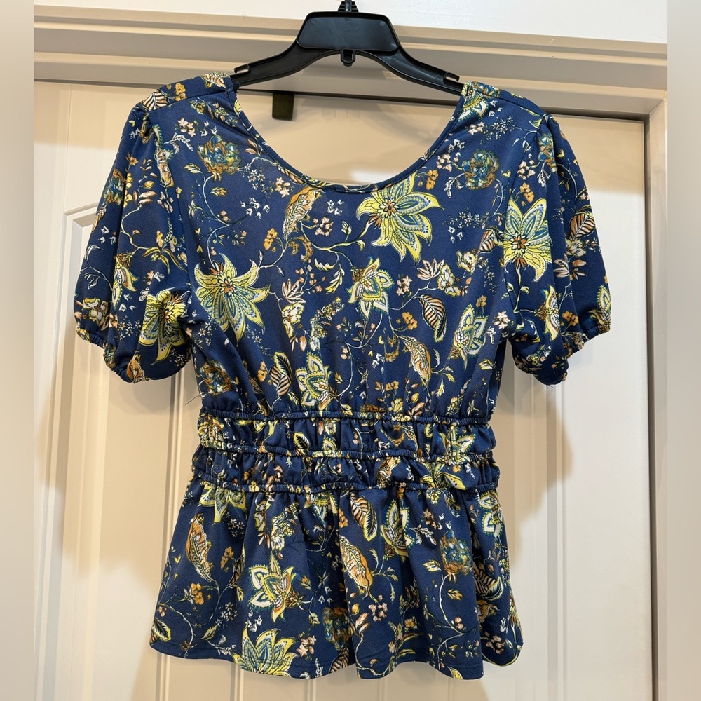 ECLAIR TOP Medium.EUC